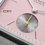 NOMOS Glashütte - Tetra – Die Wildentschlossene