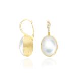Nanis - Boules Ohrringe