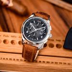 Mühle Glashütte - Lunova