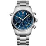Longines - LONGINES SPIRIT CHRONOGRAPH
