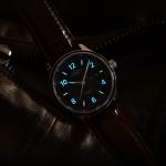 Mühle Glashütte - Lunova