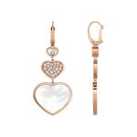 Chopard - Happy Hearts Ohrhänger