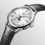 Longines - FLAGSHIP HERITAGE MOONPHASE