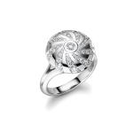 Schaffrath - 360 – Three Sixty Diamantring