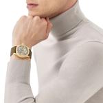 Montblanc - 1858 The Unveiled Secret Minerva Monopusher Chronograph Limited Edition - 18 Exemplare