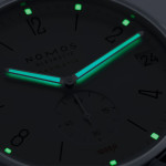NOMOS Glashütte - Tangente Sport neomatik 42 Datum