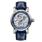 Chronoswiss - Flying Regulator Open Gear Anniversary Edition