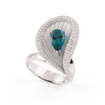 Annamaria Cammilli - Prestige Ring