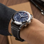 Breitling - Classic AVI Chronograph 42 Tribute to Vought F4U Corsair