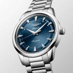 Longines - CONQUEST HERITAGE