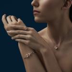 Chopard - Happy Diamonds Icons Anhänger