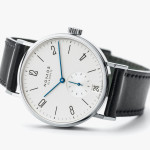 NOMOS Glashütte - Tangomat Datum