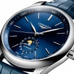 Longines - LONGINES MASTER COLLECTION MOONPHASE