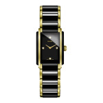 Rado - Integral Diamonds