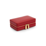 WOLF - Palermo Zip Case Red