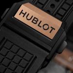 Hublot - Unico King Gold 