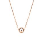 Chopard - Happy Diamonds Icons Halskette