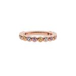 Bron - Confetti Ring