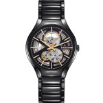 Rado - True Automatic Open Heart