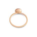 Nanis - Dancing Élite Ring