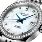 Longines - RECORD