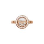 Chopard - Happy Diamonds Icons Ring