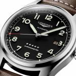 Longines - LONGINES SPIRIT