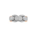 FOPE - Eka Ring mit Diamanten