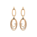 Annamaria Cammilli - Dune Chic Ohrringe