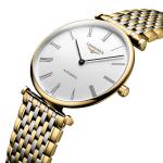 Longines - LA GRANDE CLASSIQUE DE LONGINES