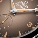 Omega - Seamaster Railmaster