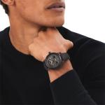 Montblanc - Star Legacy Nicolas Rieussec Chronograph 43 mm Limited Edition – 500 Exemplare