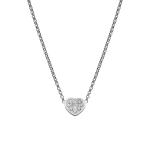 Chopard - My Happy Hearts Halskette