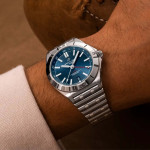 Breitling - Chronomat Automatic GMT 40