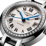 Longines - LONGINES PRIMALUNA