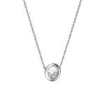 Chopard - Happy Diamonds Icon Halskette