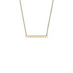 Chopard - Ice Cube Halskette