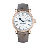Speake-Marin - Resilience Gold