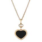 Chopard - Happy Hearts Anhänger