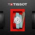 Tissot - Tissot Bellissima Small Lady - Wickelarmband M