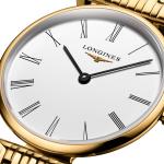 Longines - LA GRANDE CLASSIQUE DE LONGINES