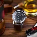Mühle Glashütte - Lunova