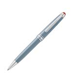 Montblanc - Meisterstück x Olympic Heritage Chamonix 1924 Classique Kugelschreiber