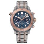 Omega - Seamaster Diver 300M