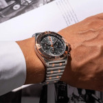 Breitling - Chronomat B01 42