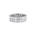 H. D. Krieger - Ring 