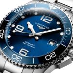 Longines - HYDROCONQUEST