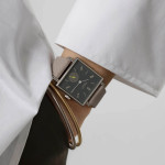 NOMOS Glashütte - Tetra Basalt