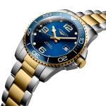 Longines - HYDROCONQUEST