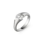 Schaffrath - CALLA Diamantring